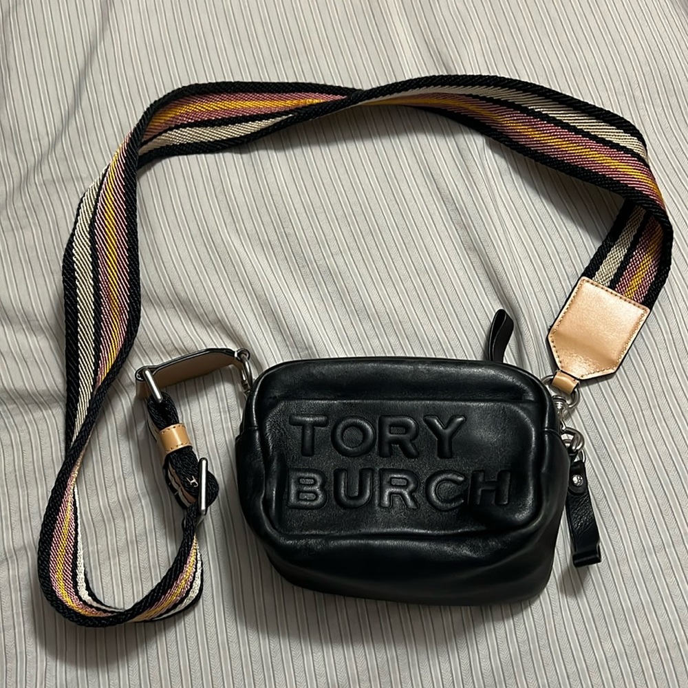 Tory Burch - crossbody